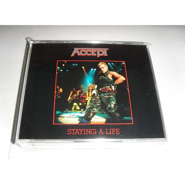 Amazon.co.jp: ステイング・ア・ライフ: ミュージック